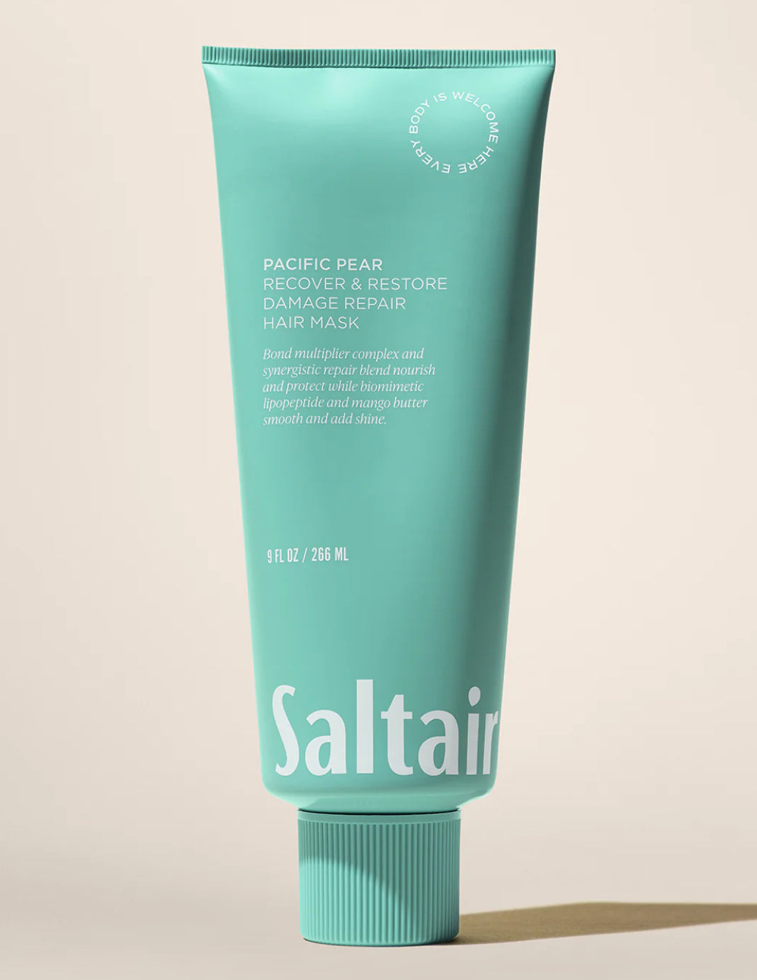 Pre-order: Saltair | DAMAGE REPAIR HAIR MASK Recover & Restore