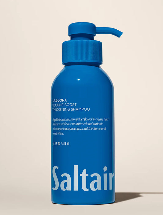 Pre-order: Saltair | Volume Boost THICKENING SHAMPOO