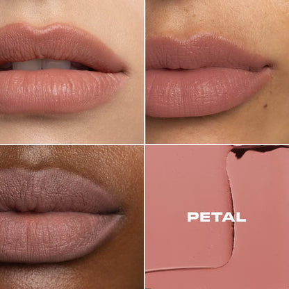 Pre-orden: Morphe | Lip Filter Hydroplump Soft Matte Lipstick
