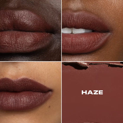 Pre-orden: Morphe | Lip Filter Hydroplump Soft Matte Lipstick