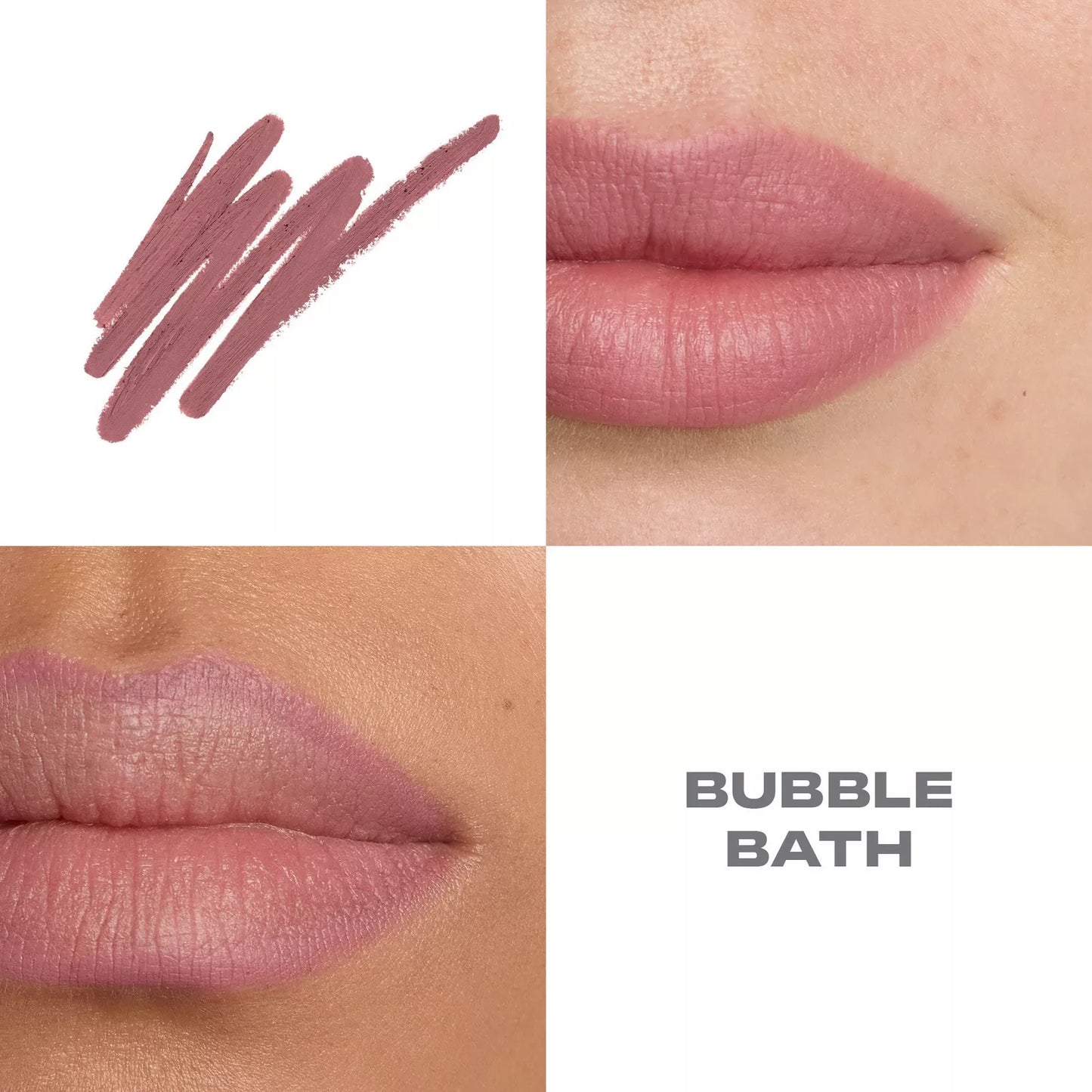 Pre-orden: Morphe | Signature Lip Pencil