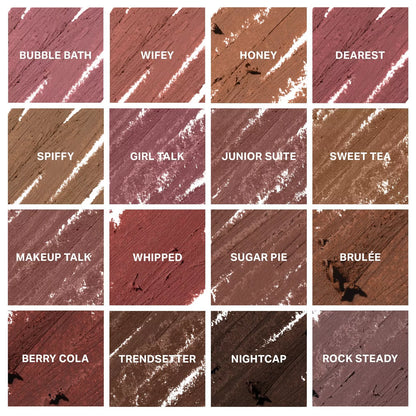 Pre-orden: Morphe | Signature Lip Pencil