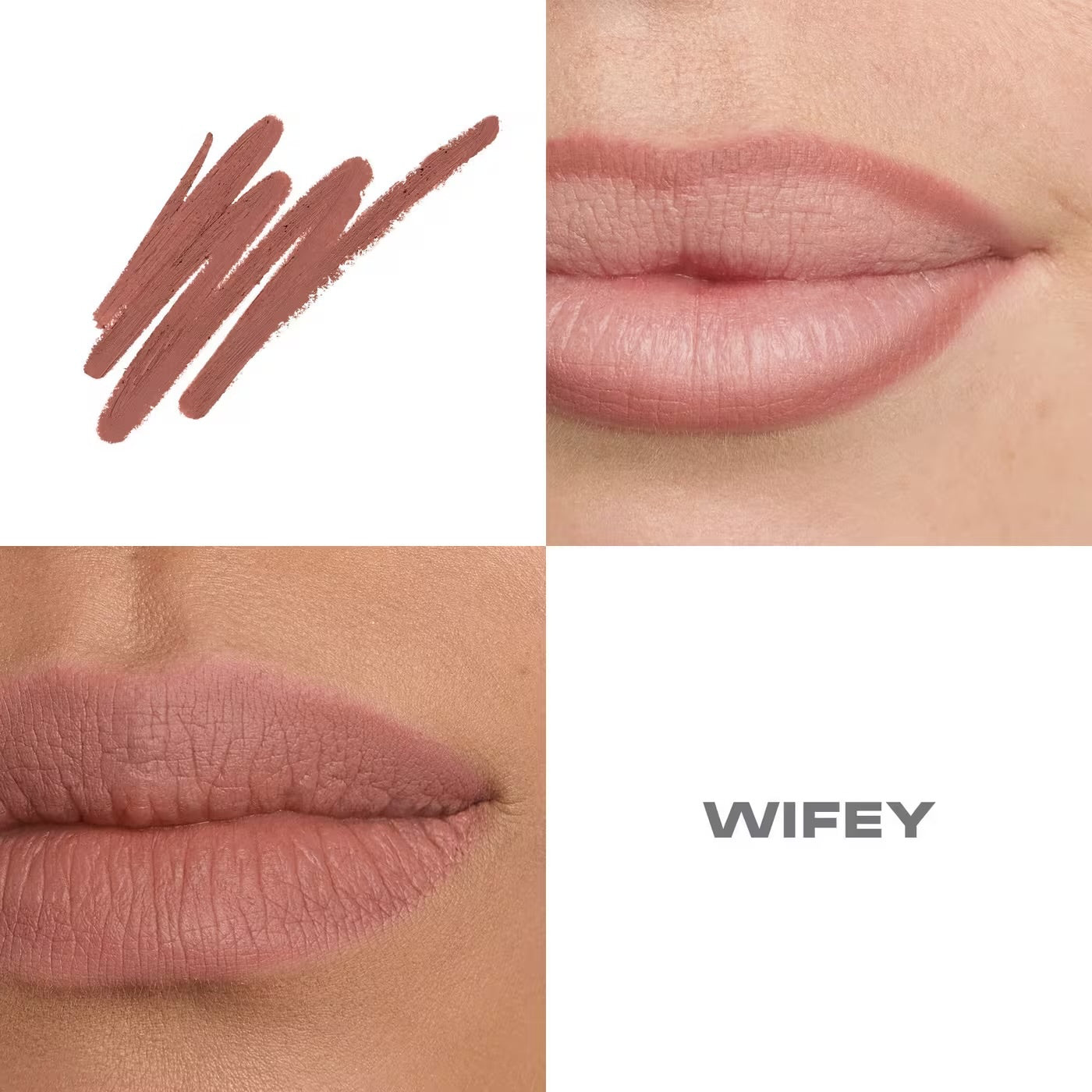 Pre-orden: Morphe | Signature Lip Pencil