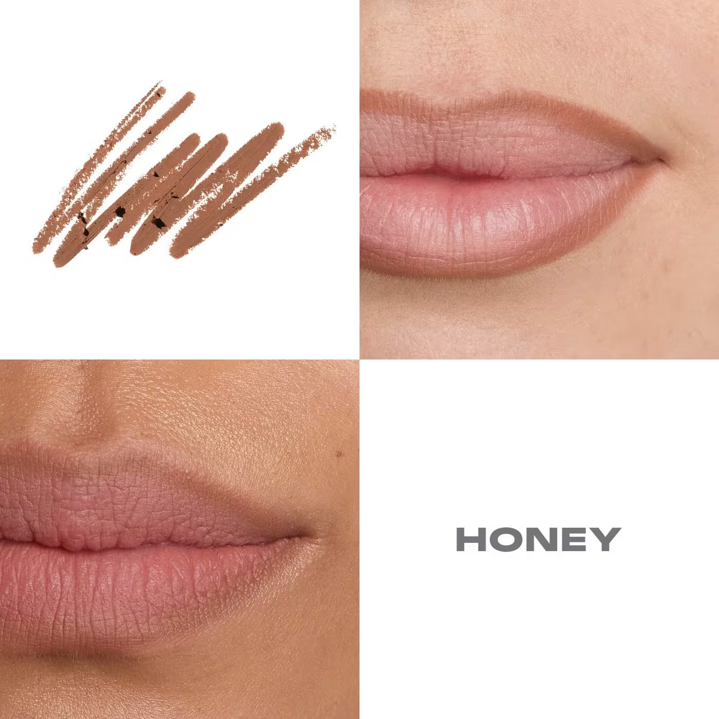 Pre-orden: Morphe | Signature Lip Pencil