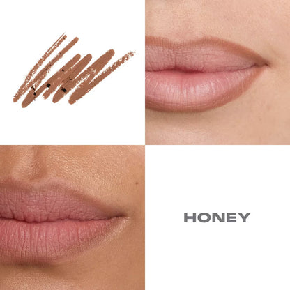 Pre-orden: Morphe | Signature Lip Pencil