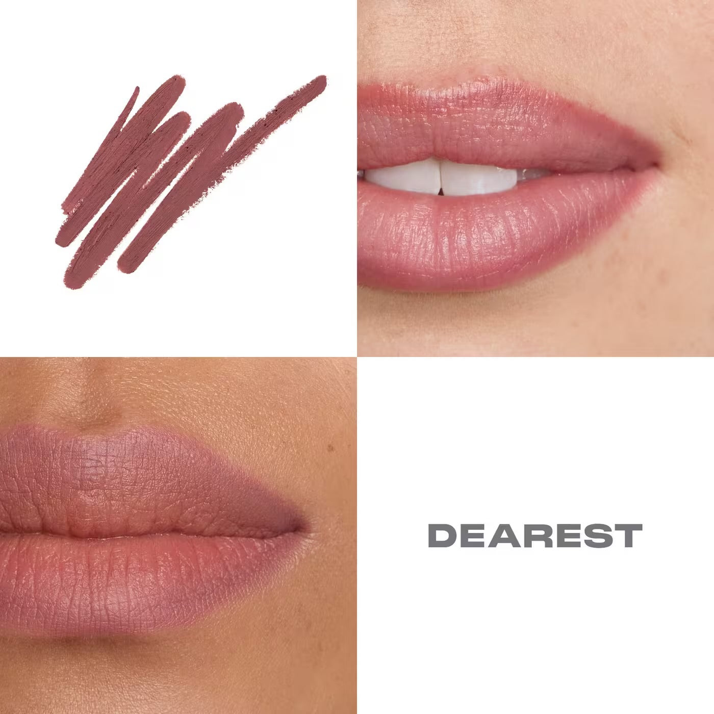 Pre-orden: Morphe | Signature Lip Pencil