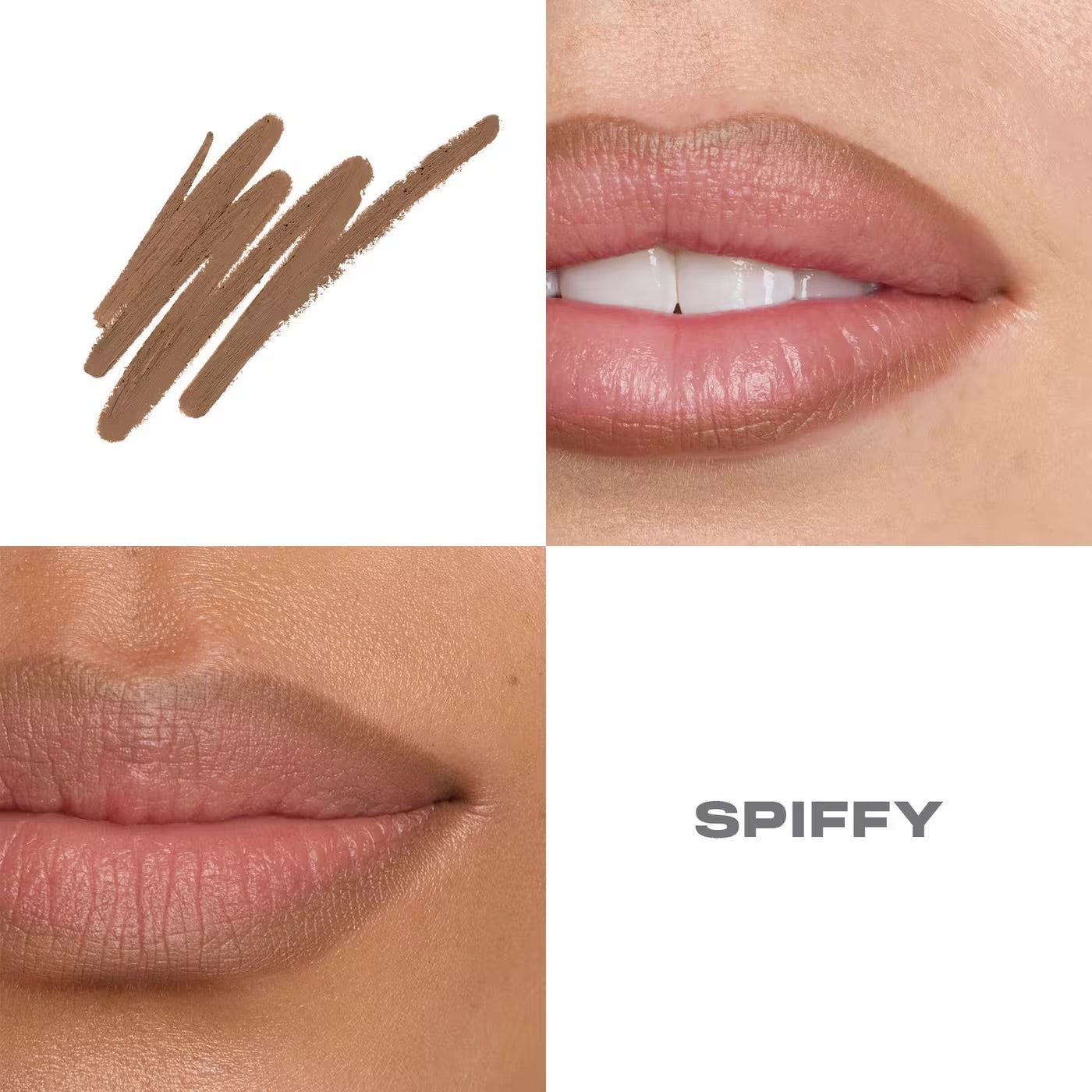 Pre-orden: Morphe | Signature Lip Pencil