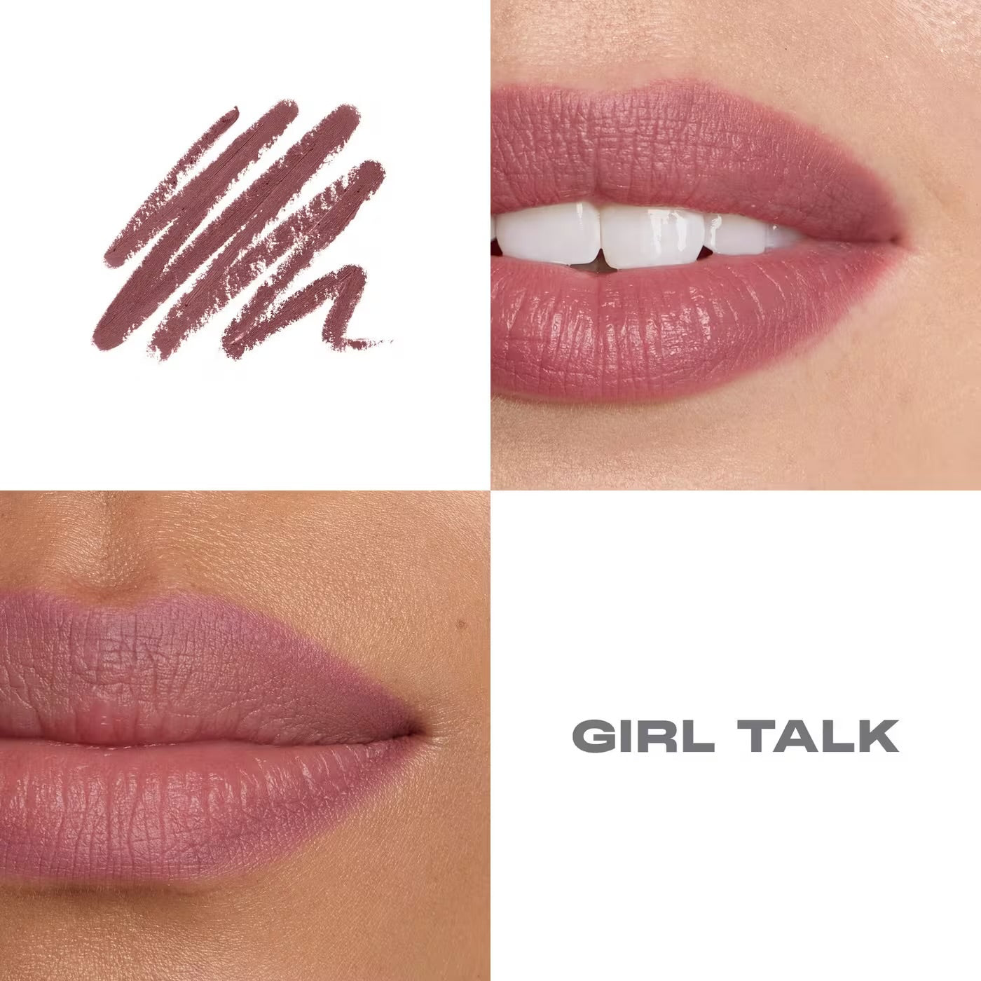 Pre-orden: Morphe | Signature Lip Pencil