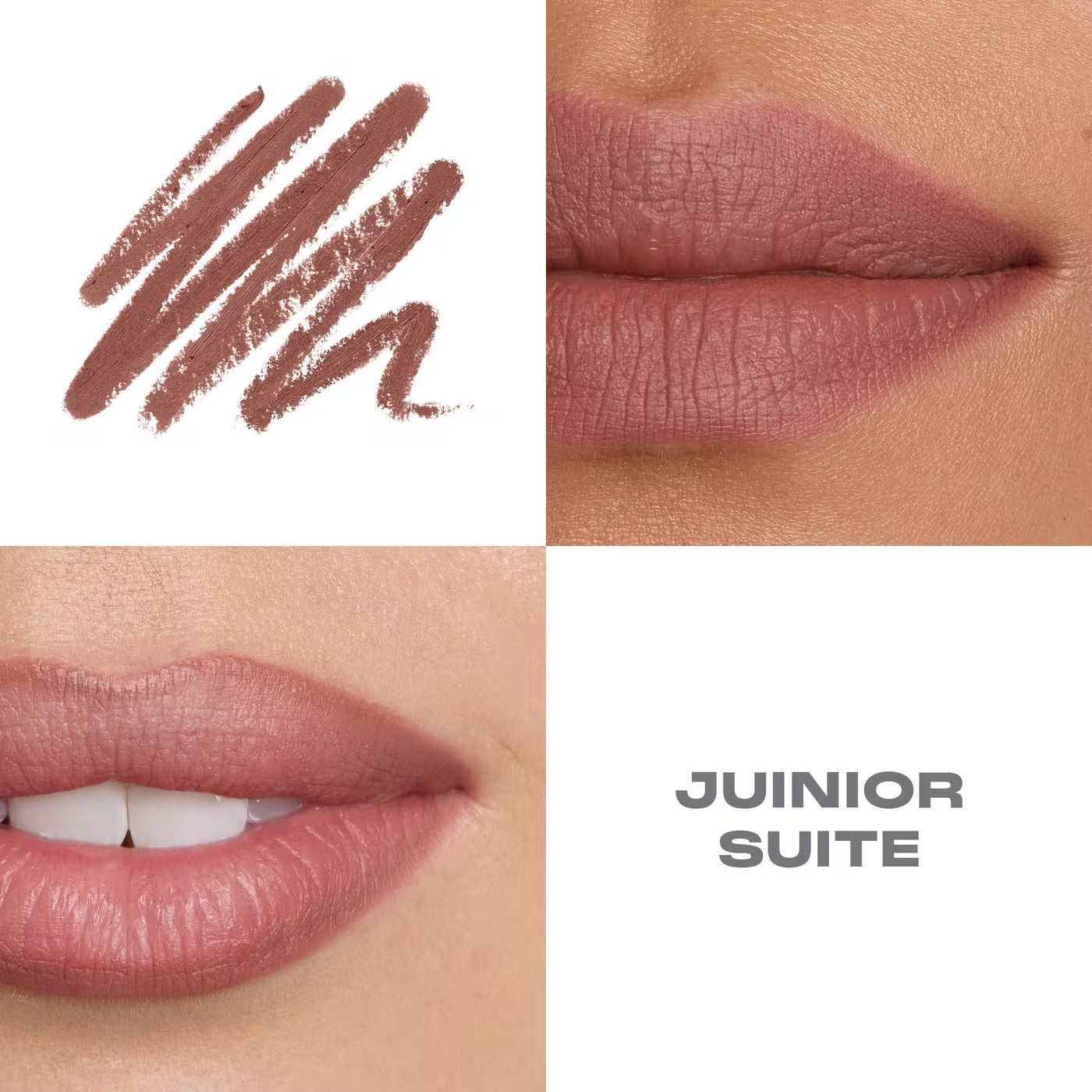 Pre-orden: Morphe | Signature Lip Pencil