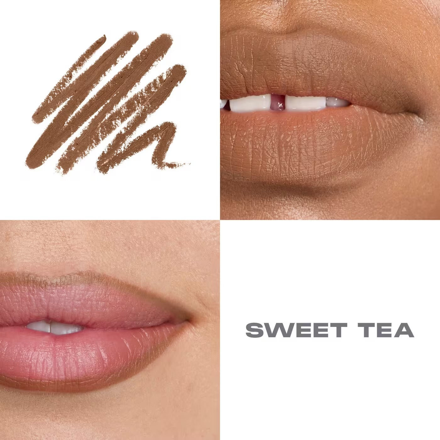 Pre-orden: Morphe | Signature Lip Pencil