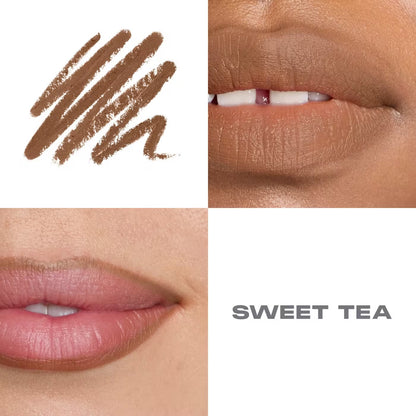 Pre-orden: Morphe | Signature Lip Pencil