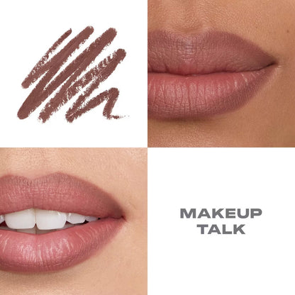 Pre-orden: Morphe | Signature Lip Pencil