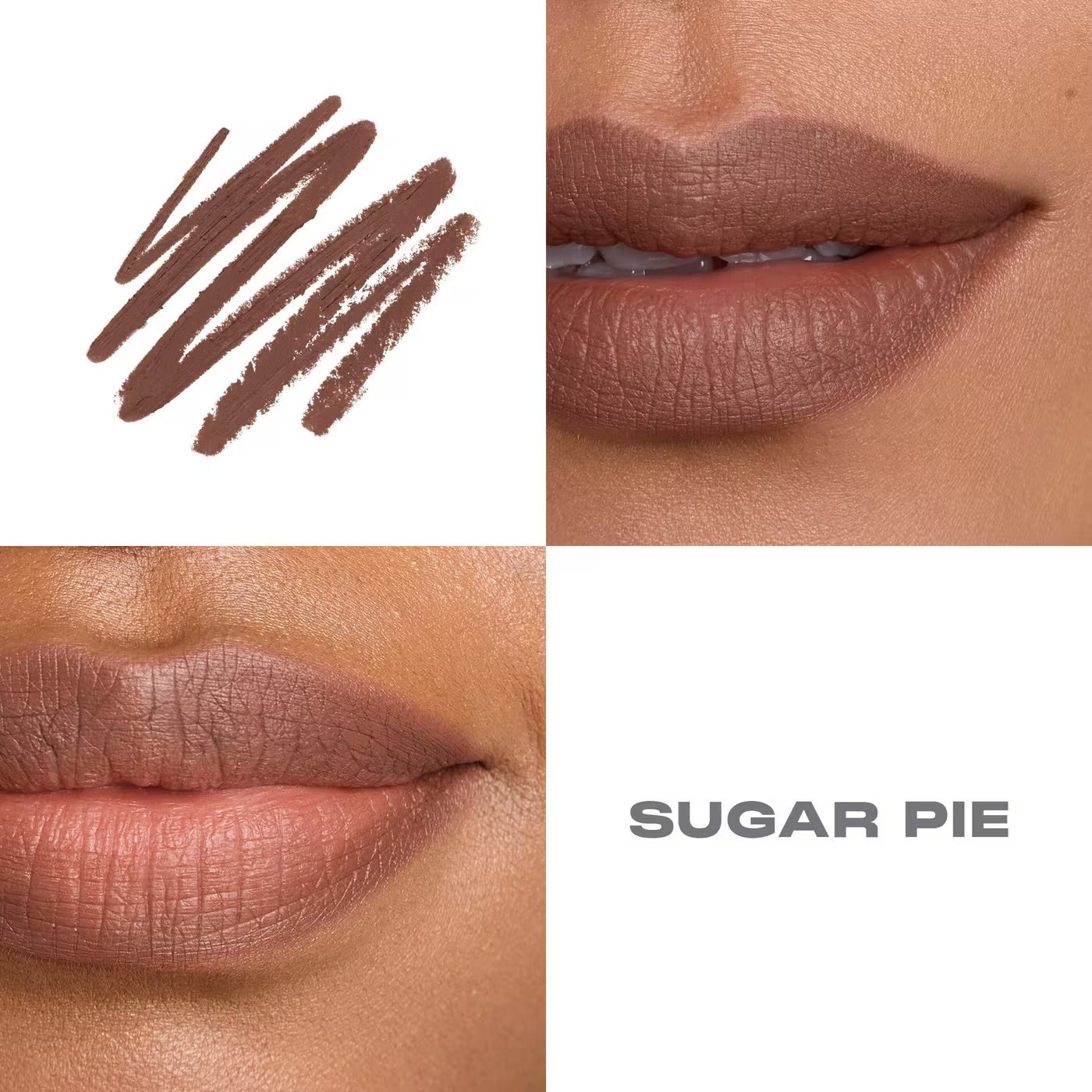 Pre-orden: Morphe | Signature Lip Pencil