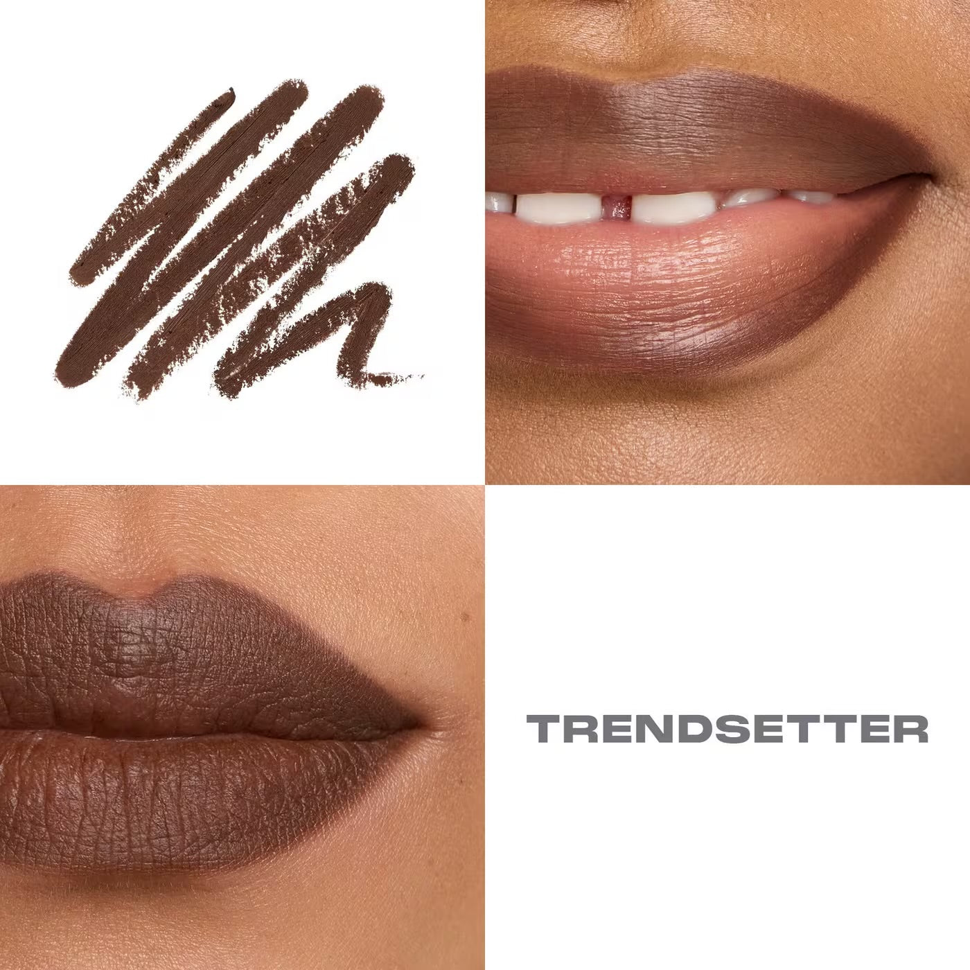 Pre-orden: Morphe | Signature Lip Pencil