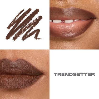 Pre-orden: Morphe | Signature Lip Pencil
