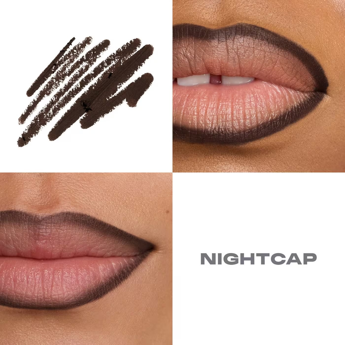 Pre-orden: Morphe | Signature Lip Pencil