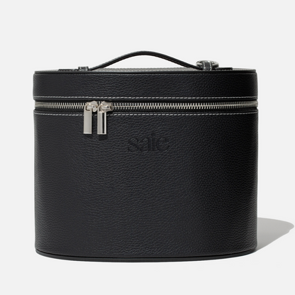 Saie | The Large Vanity Case (Cosmetiquera Grande Tipo Vanity) | Pre-orden