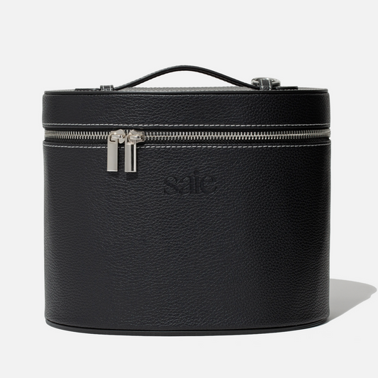 Saie | The Large Vanity Case (Cosmetiquera Grande Tipo Vanity) | Pre-orden