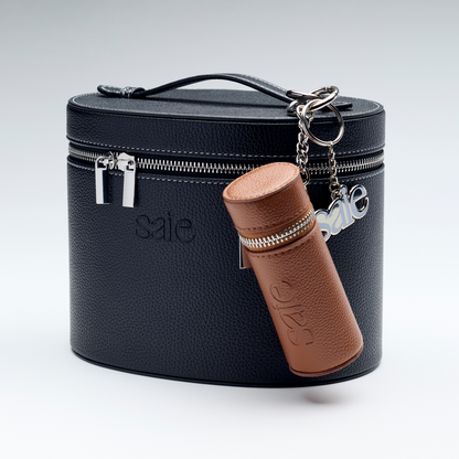 Saie | The Large Vanity Case (Cosmetiquera Grande Tipo Vanity) | Pre-orden