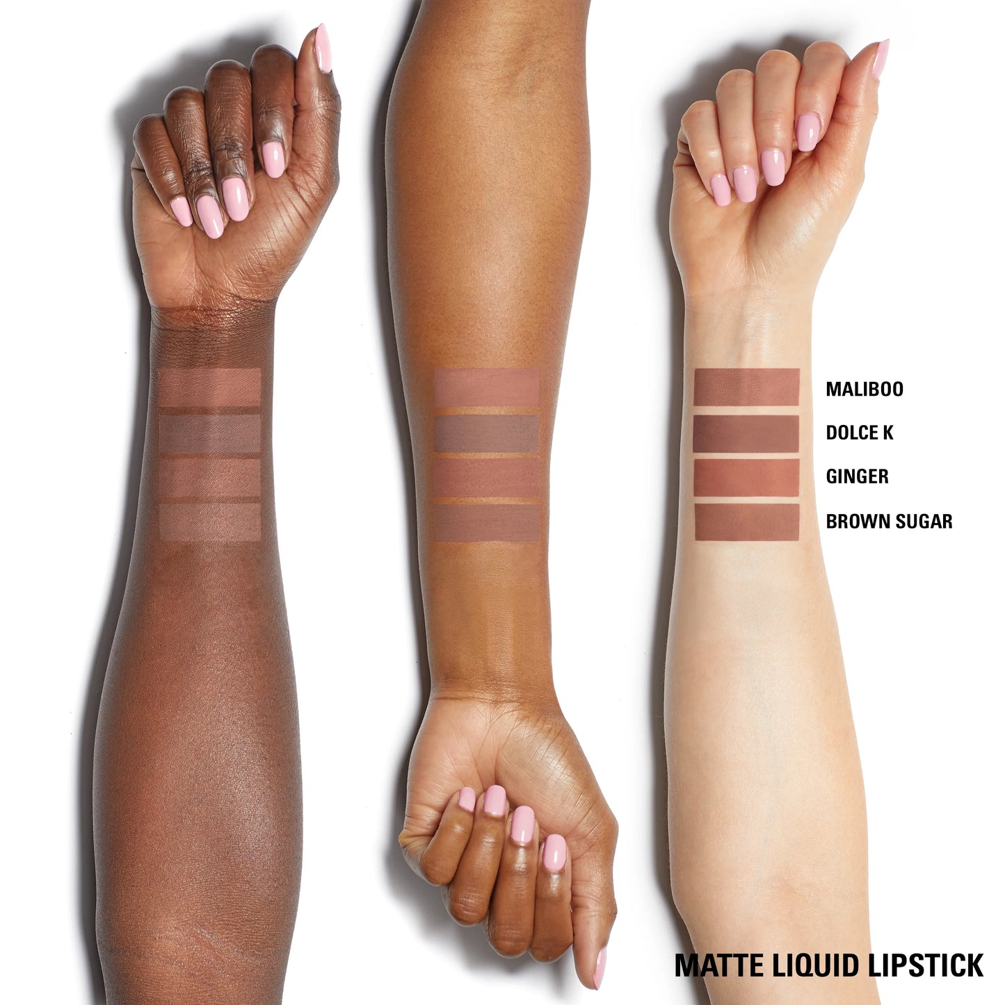 Kylie Cosmetics | Matte Liquid Lipstick | Dolce K