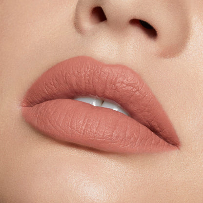 Kylie Cosmetics | Velvet lip kit | Bare