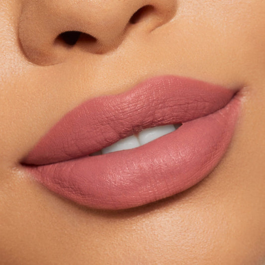 Kylie Cosmetics | Velvet lip kit | Charm