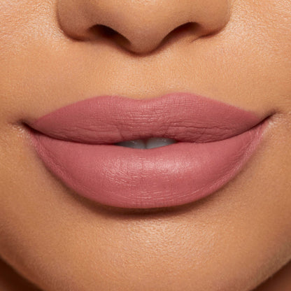 Kylie Cosmetics | Velvet lip kit | Harmony