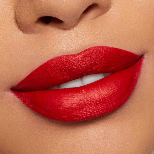 Kylie Cosmetics | Velvet lip kit | Red Velvet