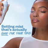 Kosas | Cloud Set Mist Airy Setting + Smoothing Mist (Mist Fijador y Alisador de Maquillaje) | Pre-orden