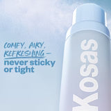 Kosas | Cloud Set Mist Airy Setting + Smoothing Mist (Mist Fijador y Alisador de Maquillaje) | Pre-orden