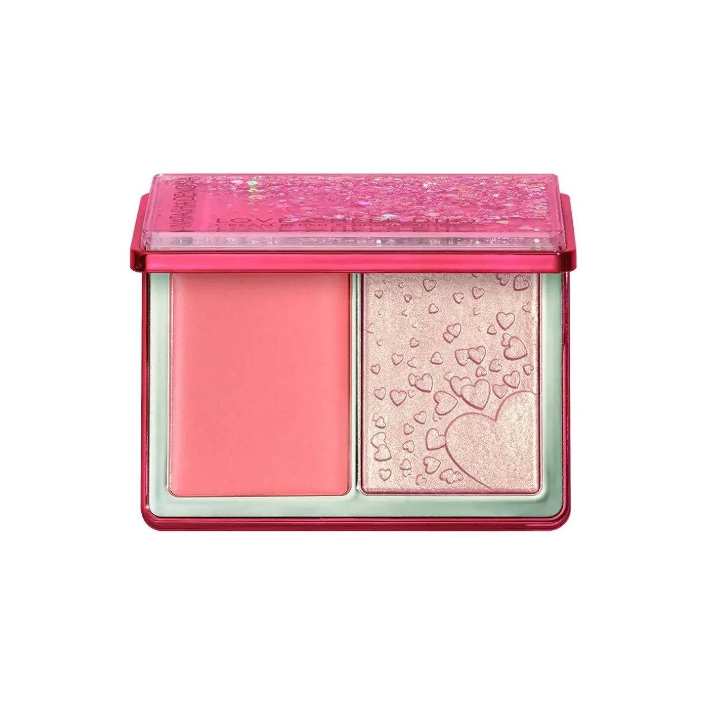 Pre-orden: Natasha Denona | Love cheek duo