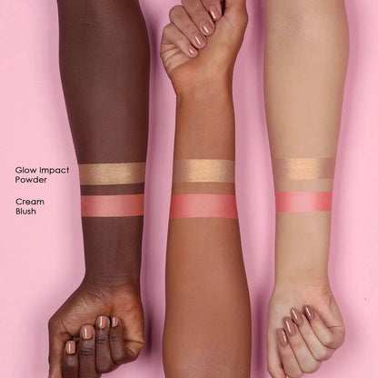 Pre-orden: Natasha Denona | Love cheek duo