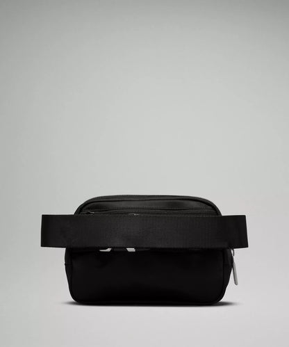 Lululemon | Everywhere Belt Bag 1L Studded | Black