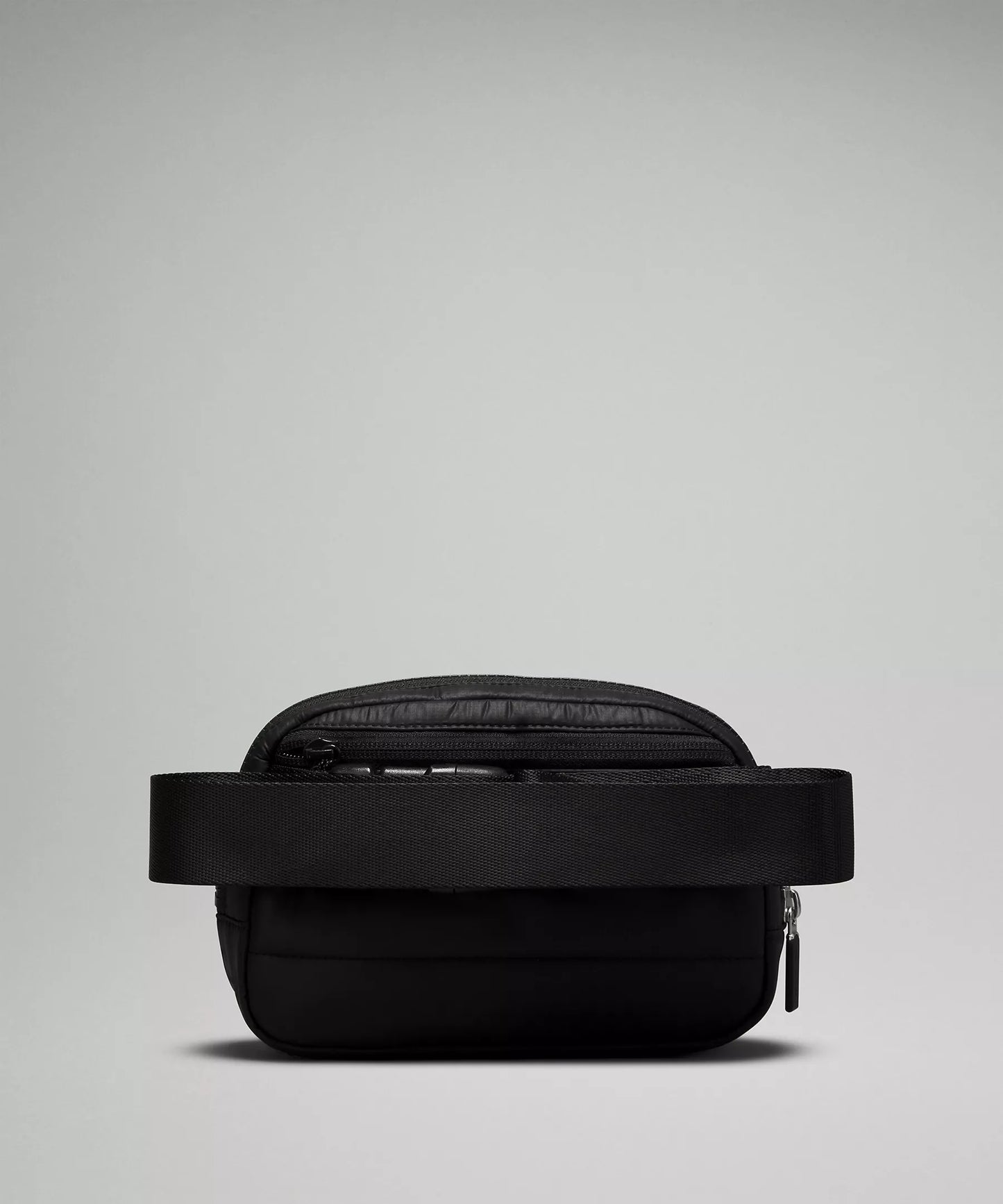 Lululemon | Everywhere Belt Bag 1L Wunder Puff | Black