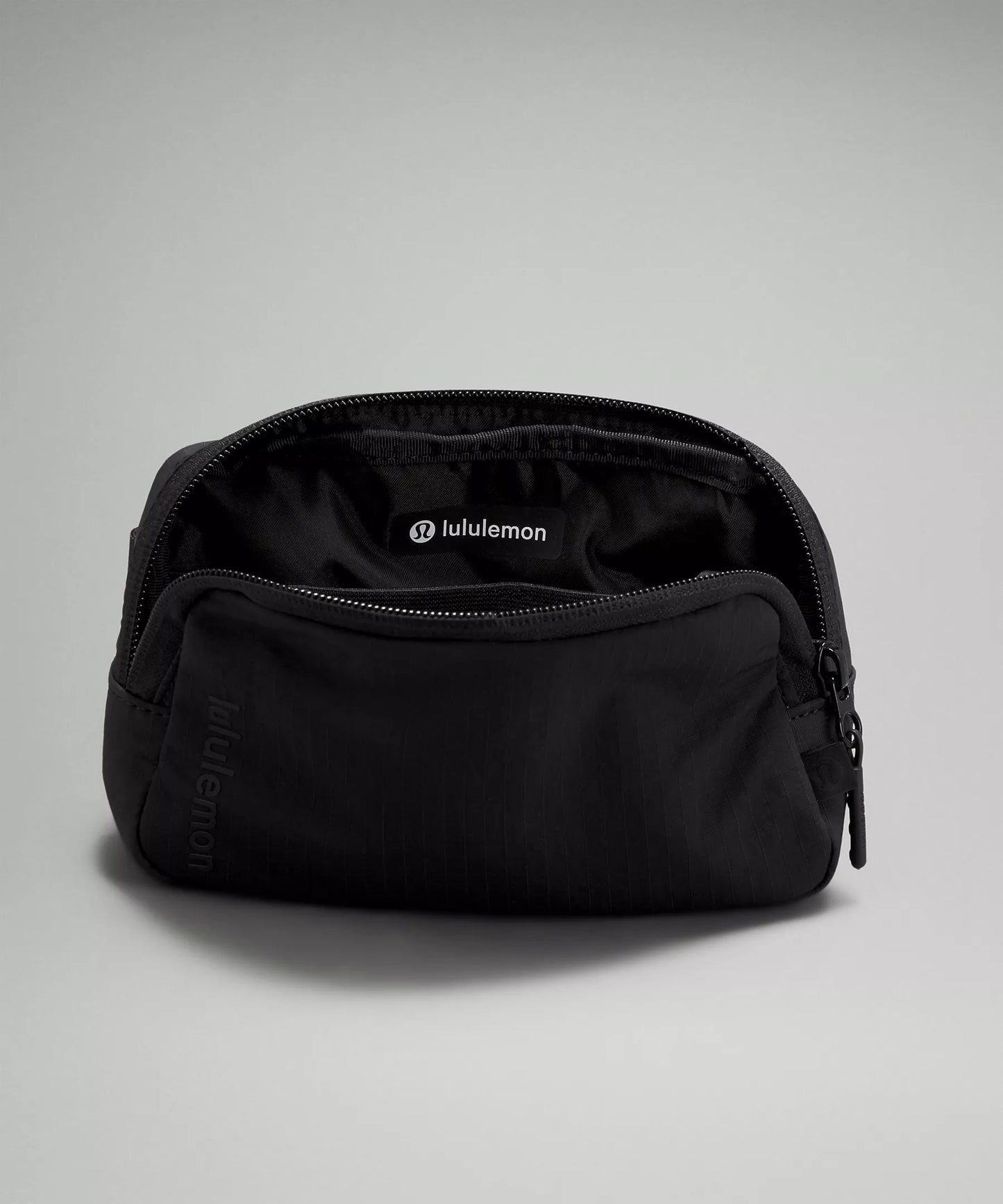 Lululemon | Mini Belt Bag | Black