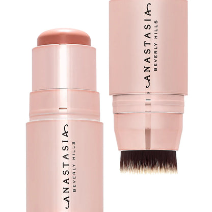 Pre-orden: Anastasia Beverly Hills | Cream Stick Blush with Brush Applicator