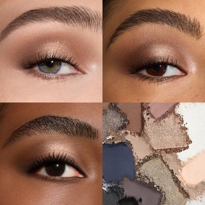 Velvet’s Summer Icons | Eyeconic set