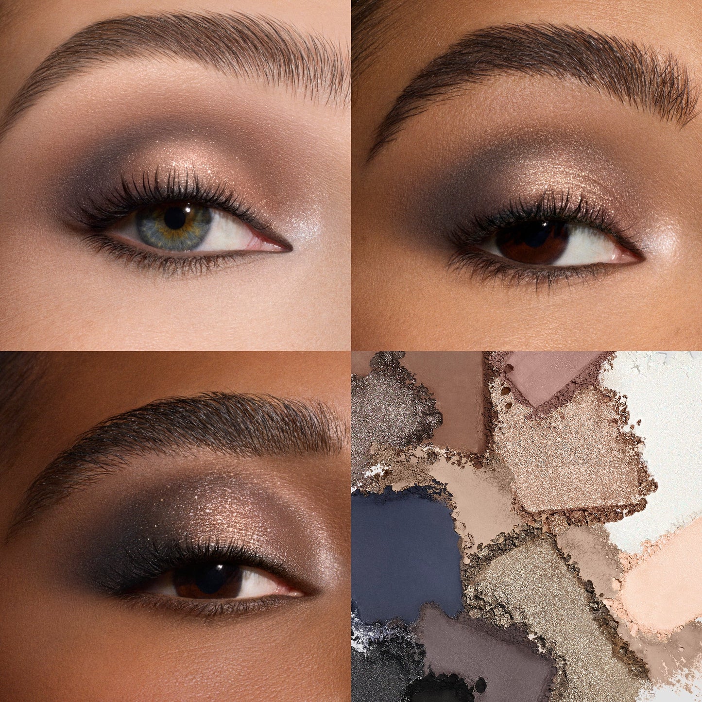 Velvet’s Summer Icons | Eyeconic set
