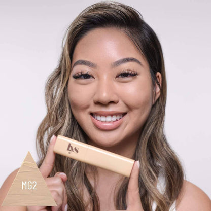 Pre-orden: LYS Beauty | Triple Fix Blurring and Hydrating Skin Tint Foundation Stick