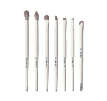 Pre-order: MORPHE | Eye Want It All 7-Piece Eye Brush Set