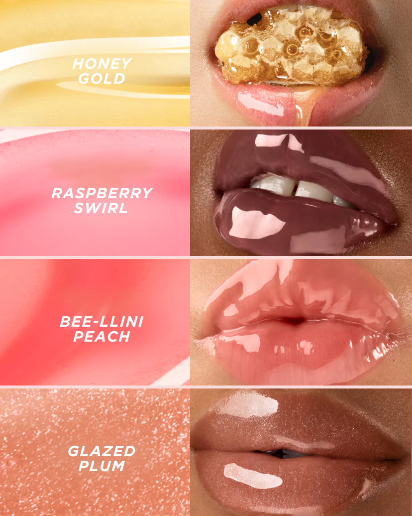 Pre-order: Gisou | The Ultimate Gisou Collection