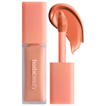 Pre-orden: HUDA BEAUTY | #FauxFilter Brightening Under Eye Color Corrector