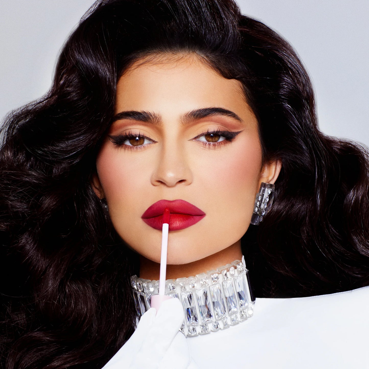Kylie Cosmetics | Matte Liquid Lipstick | Mary Jo K