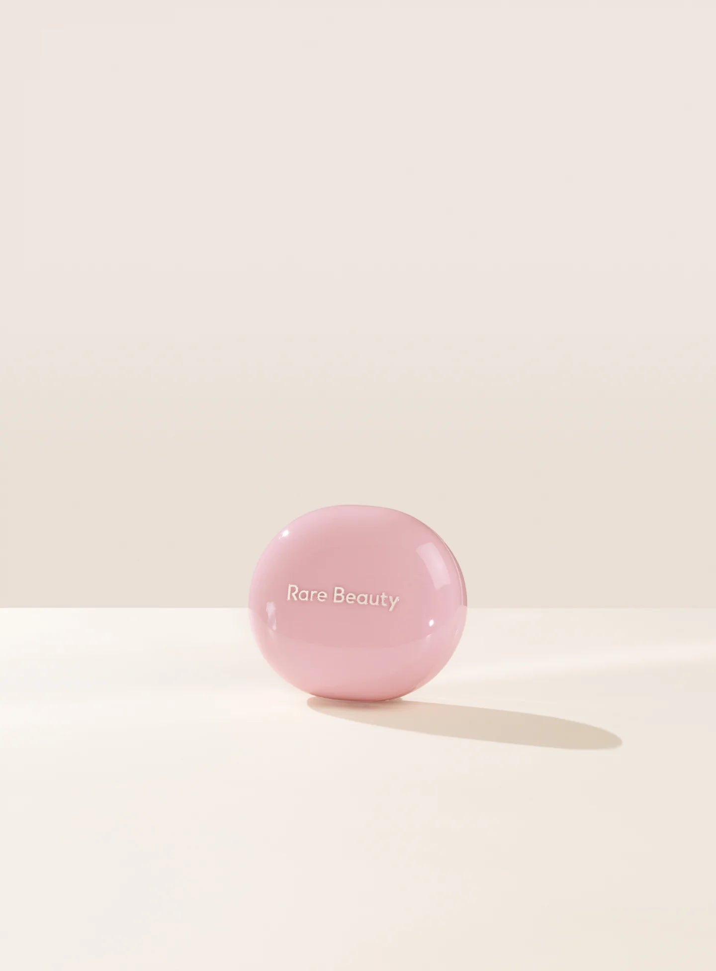 Rare Beauty by Selena Gomez | Stay Vulnerable Melting Cream Blush | Nearly Apricot