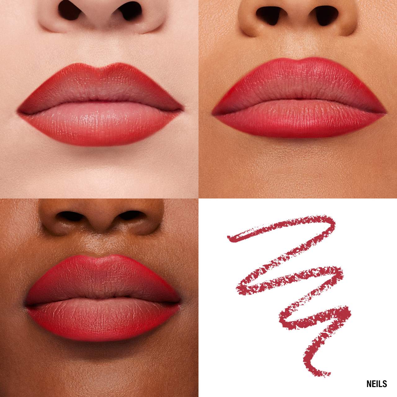Pre orden: MAKEUP BY MARIO | Ultra Suede Sculpting Lip Pencil