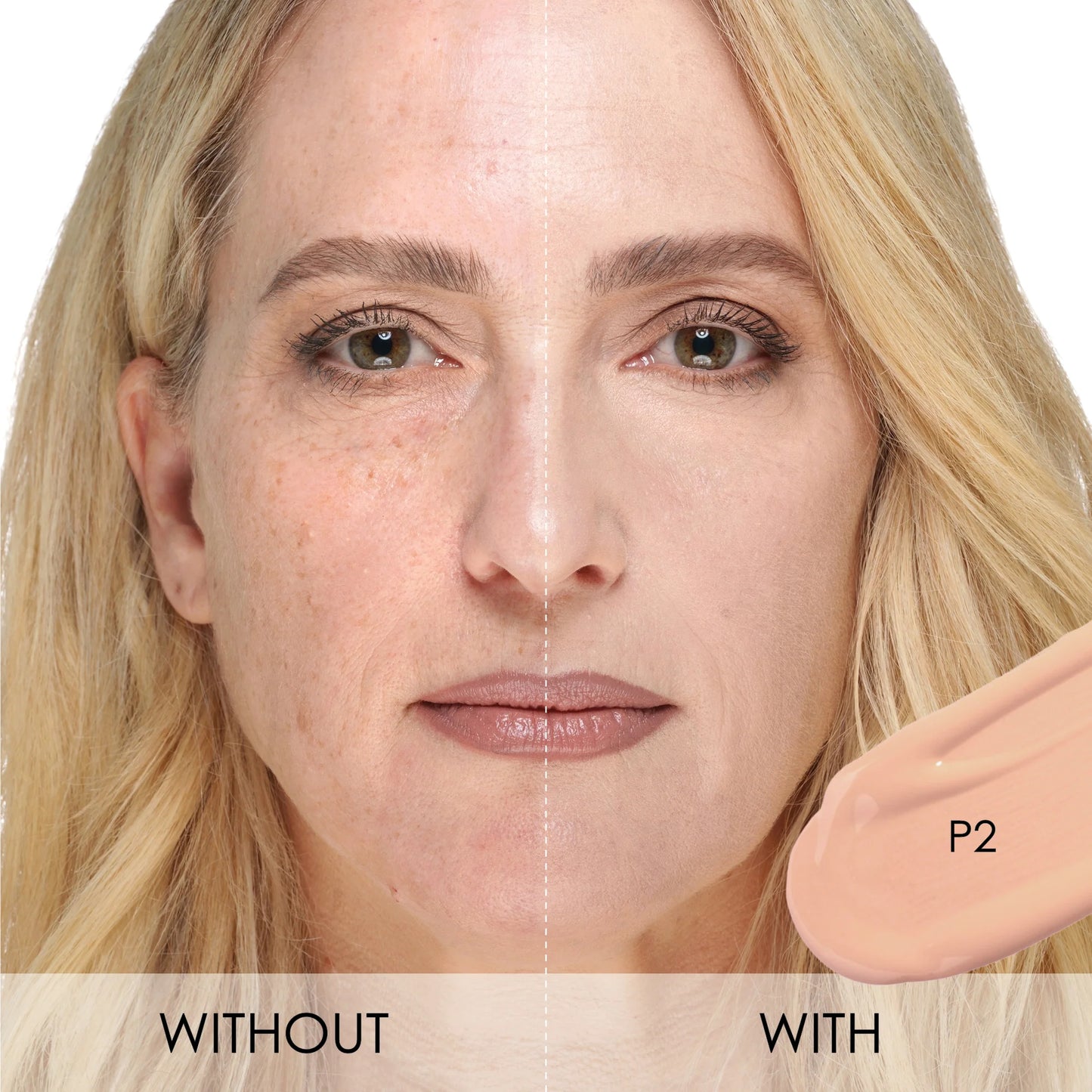 Pre-orden: NATASHA DENONA | Hy-Glam Brightening & Hydrating Medium to Full Coverage Crease Proof Serum Concealer