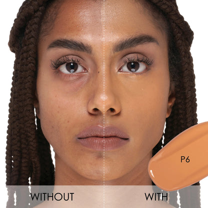 Pre-orden: NATASHA DENONA | Hy-Glam Brightening & Hydrating Medium to Full Coverage Crease Proof Serum Concealer