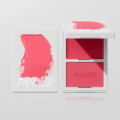 Pre-order: PAINTED | BLUSH DUO