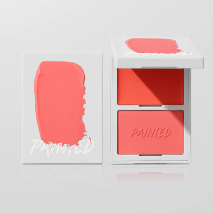 Pre-order: PAINTED | BLUSH DUO