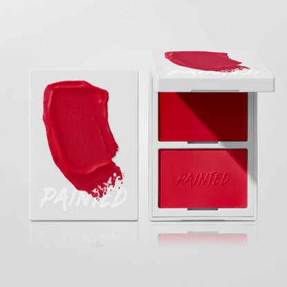 Pre-order: PAINTED | BLUSH DUO